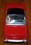 1:43 Welly Facet Vega 2 1962 Rojo y negro. facet. Subida por susofe